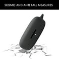 thumbnail image 3 of Fogun Earphone Case for Lite Soft Silicone Covers Headphone Earbud Protective Housing Case Bag, 3 of 5