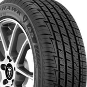 Firestone FireHawk A/S All Season 235/45R17 97W XL Passenger Tire Simolary simolary.com 17
