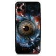 thumbnail image 1 of MightySkins APIPH11PR-Eye See You Skin Decal Wrap for Apple iPhone 11 Pro Sticker - Eye See You, 1 of 4