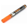 thumbnail image 1 of Marcador Acrilico Politec Serie 300 4mm Blanco de Titanio #301 naranja, 1 of 3