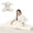 Sheep-White, variant on Tezituor 43.3'' Sheep Stuffed Animal Giant Sheep Body Pillow Large Lamb Plush Toy