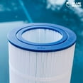 thumbnail image 6 of Pool Filter Cartridges Replacement for Pentair Clean and Clear 150, Posi-Clear PCRP150, R173216, 59054300, PAP150-4, Unicel C-9415, Filbur FC-0687, Aladdin 25005, 6 of 6