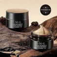 thumbnail image 3 of Crema para ojos antiarrugas con cafeína AMG Stay-Up Late, 3 of 5