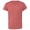 Mauve Triblend, variant on Bella + Canvas Youths Tri-Blend T-Shirt