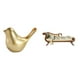 thumbnail image 1 of Figura de pájaro, estatua de animal de resina, sofá de madera, muebles de casa de muñecas en miniatura con diseño elegante, adecuado para oficinas, bi, 1 of 8