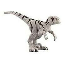 Jurassic World Dominion Atrociraptor Mini Figure (Version 1) (No Packaging)