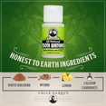 thumbnail image 4 of Blanqueador de dientes en polvo Uncle Harry's All Natural, 20 ml, 4 of 6