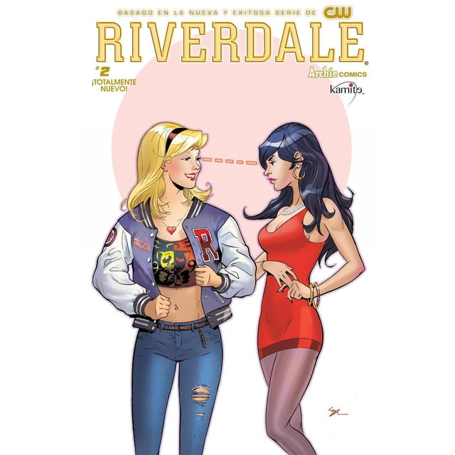 Riverdale 2B