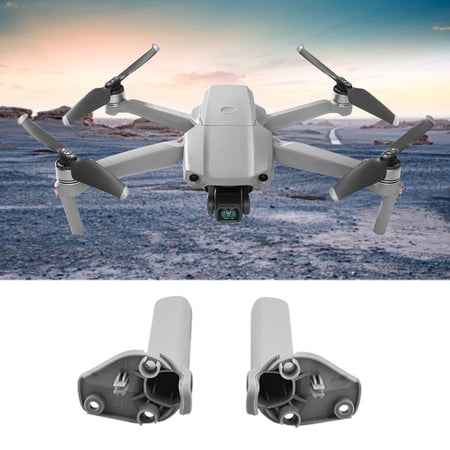 GWONG Front Left Right Landing Gear Stand Leg Repair Parts for DJI Mavic Air 2 Drone