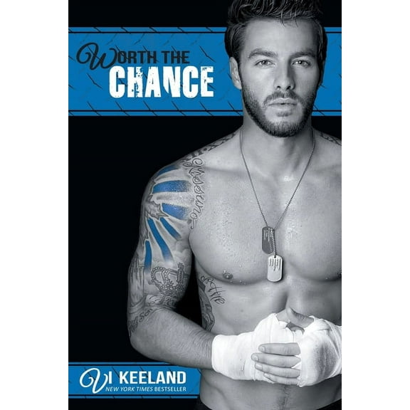 Worth the Chance, (Paperback)