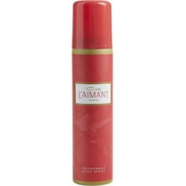 L'aimant by Coty Deodorant Body Spray 2.5 oz (Women)