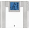 Weight Watchers by Conair Glass Body Analysis Scale WW721