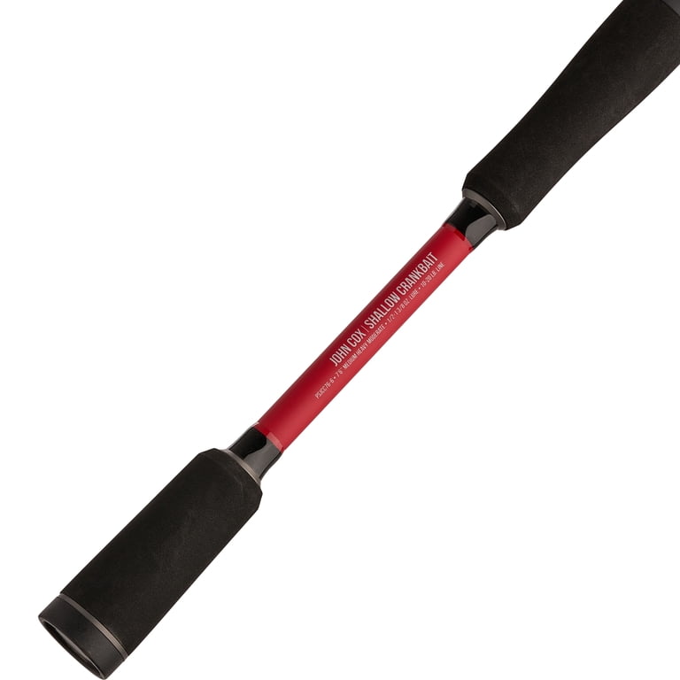 abu garcia crankbait rod Veritas BFS Series Casting  Lake Pro Tackle The Vendetta features corrosion resistant stainless steel guides with Zirconium inserts for smooth and efficient casting Free Shipping! Abu Garcia PSJCC76-6