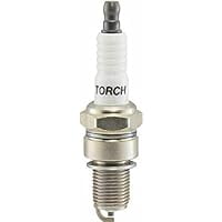 Spark Plug for Craftsman Snow Thrower 247.881732, Replacement Ignition Plug for Gas Snow Blower