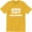 Gold, variant on Legends Are Born In December Sagittarius Capricorn Zodiac Birthday Gift Tee Shirt