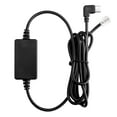 thumbnail image 2 of 4.92ft RJ11 to USB C Power Cord compatible with Uniden Radar Detectors compatible with R8w,R8,R7,R4w,R4, 2 of 3