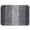 Grey, variant on Buganda Microfiber Bathroom Rugs, 16"x24" Grey Luxury Extra Soft and Absorbent Bath Mat, Non-Slip Plush Bath Carpet