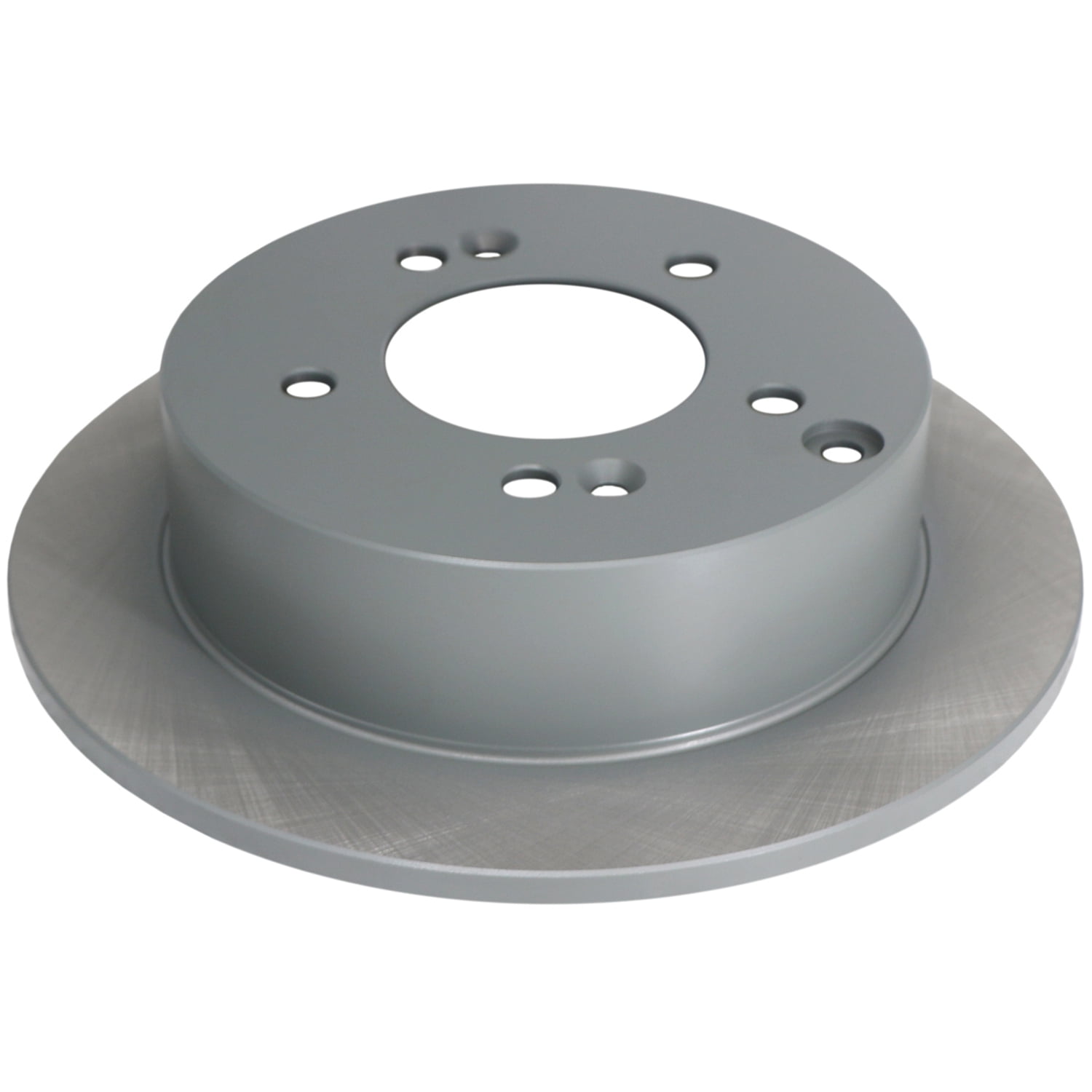 Winstop Brake Rotor, Rear WS238942, Hyundai Sonata 2010-2005