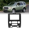thumbnail image 4 of Double DIN  Install Dash Kit, Double DIN Dash Kit Long Service Life Perfect Fit Wear   for Car, 4 of 8