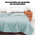 thumbnail image 6 of Uiz Merueh Home Bedding Comforters Twin/Full/Queen/King Comforters Soft Hotel Collection Comforter, Fluffy and Cozy, 6 of 8