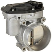 ford f-150 fuel injection throttle body