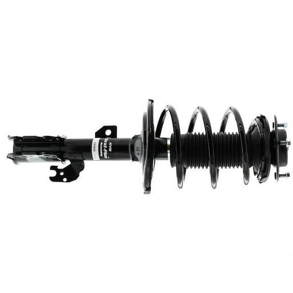 Front Right Strut and Coil Spring Assembly - Compatible with 2006 - 2012 Toyota Avalon 2007 2008 2009 2010 2011