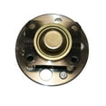 thumbnail image 4 of GMB 730-0032 Wheel Hub Assembly that fits a Buick Century (1985-1993), 4 of 5