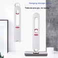 thumbnail image 4 of Wosthever Mini Squeezes Mops Clean Mops Glass Sponge Resistente al desgaste Manos libres Herramientas de limpieza estirables Accesorios Suministros de limpieza para el hogar Tipo 2, 4 of 6