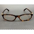 thumbnail image 2 of MIU MIU MU A06S 14L08N Clear Blue Light Filter Women's 54 mm Eyeglasses, 2 of 5