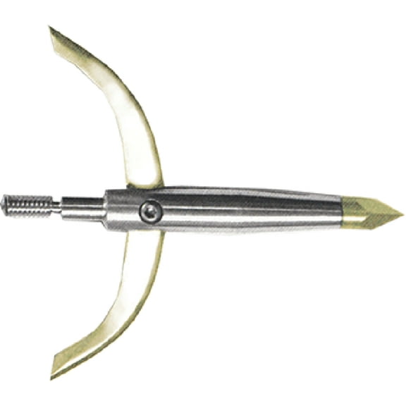 Viper Spectre Broadhead 125 Gr. 4 Pack
