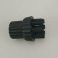 thumbnail image 3 of Nozzel Brush And Brass Nylon Brush Head Set Compatible With For steam mop X5, 3 of 11
