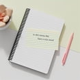 thumbnail image 5 of CHENjy Colorful Index Cards Ruled Note Cards Thick Paper for Office Home Study Flashcards Project Planning Memo Notes Yellow 1 PC, 5 of 8
