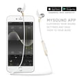 thumbnail image 4 of JayBird FREEDOM Wireless Buds, 4 of 5