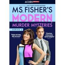 Ms. Fisher's Modern Murder Mysteries: Series 2