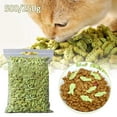 HPDL 250500g Cat Mint Biscuit Cat Hair Cookies et Molar Nutrition