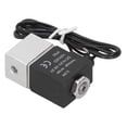 thumbnail image 1 of Solenoide De 3 Vías, Válvula Solenoide IP65 Funcional Aleación De Aluminio Para Centro De Mecanizado Para Ingenieros ANGGREK Otros, 1 of 8