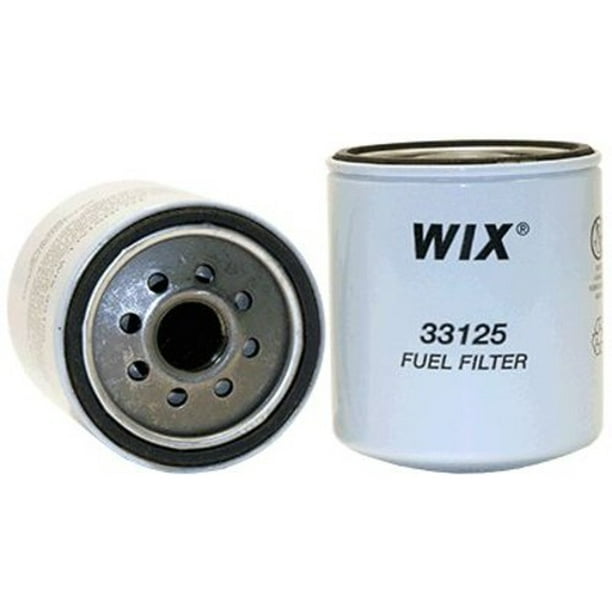 WIX Filters 33125 Filtre à Carburant