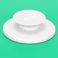 thumbnail image 4 of Speaker Base Stand Portable 360 Degree Rotation Anti Slip Smart Speaker Stand with Tilt Function Base for SpotWhite, 4 of 4