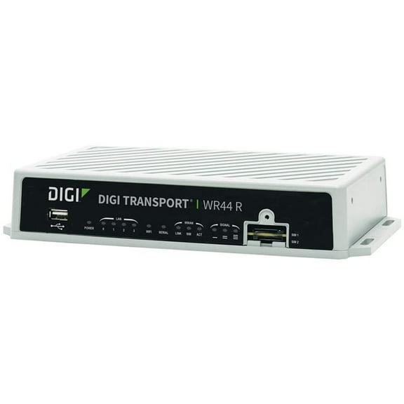 Digi 70002041 PortServer TS 1
