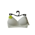 thumbnail image 2 of Kindly Yours Women's So Comfy Lightly Lined Micro Wire-Free Bra, Sizes S to XXXL, 2 of 8