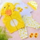 thumbnail image 2 of Set de ropa para Reborn Baby Doll Boy de 43 a 56 cm con accesorios, 2 of 7