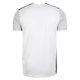thumbnail image 3 of Umbro - Top de Entrenamiento de Poliéster para Niños (Verde Esmeralda/Verde Verdoso/Blanco), 3 of 3