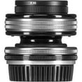 thumbnail image 4 of Composer Pro II Lens with Sweet 80 Optic for Canon EF Digital Cameras, 4 of 14