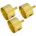 thumbnail image 1 of Hole Opener,  Hole Bit, High Strength  Wide Application for Marble Concrete, 1 of 8
