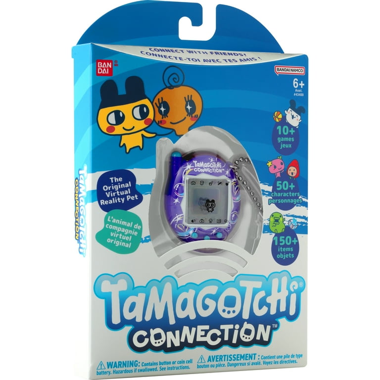 Tamagotchi Connection バンダイ バブル 新品未開封 Tamagotchi Connection - Soapy Bubbles - Walmart.com