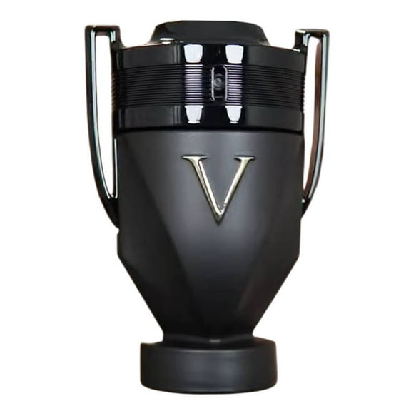 Paco Rabanne Men's Invictus Victory Absolu Parfum 3.4 oz Fragrances 3349668641833