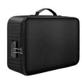 thumbnail image 5 of Document Storage Box with Password Desk Stationery Lock Multifunctional Multi-Layer Files Handbag Women Travel Large Organizer Home Accessories, 5 of 5