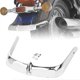 thumbnail image 3 of Rear Fender Tip Fit for Suzuki Boulevard C50B 05-08 Intruder Volusia VL800 01-04, 3 of 5