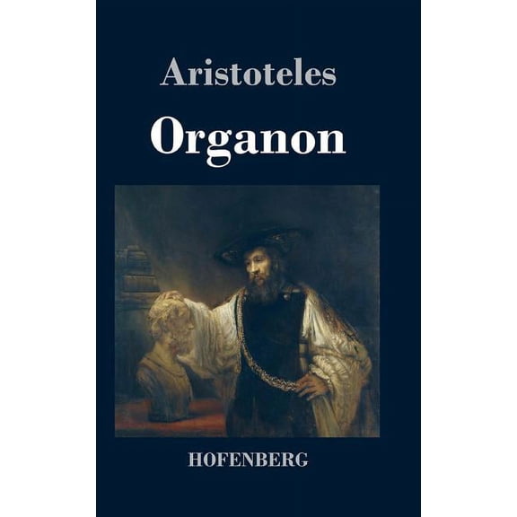 Organon (Hardcover)