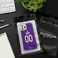 thumbnail image 4 of Coque Xiaomi Redmi Note 8 Toulouse,iPhone 14 Pro Max, 4 of 7